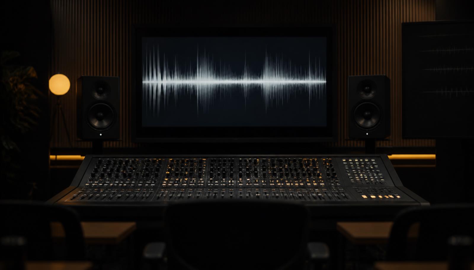 קורס מסינגל לרדיו — אולפן הקלטות SPS STUDIOS