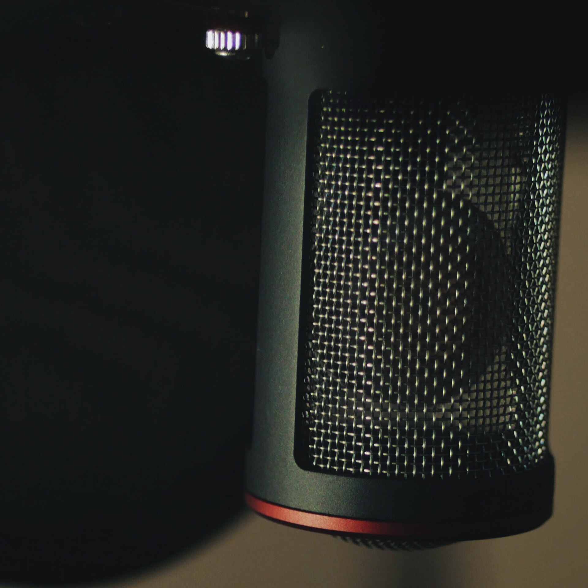 Enregistrement et production musicale en studio