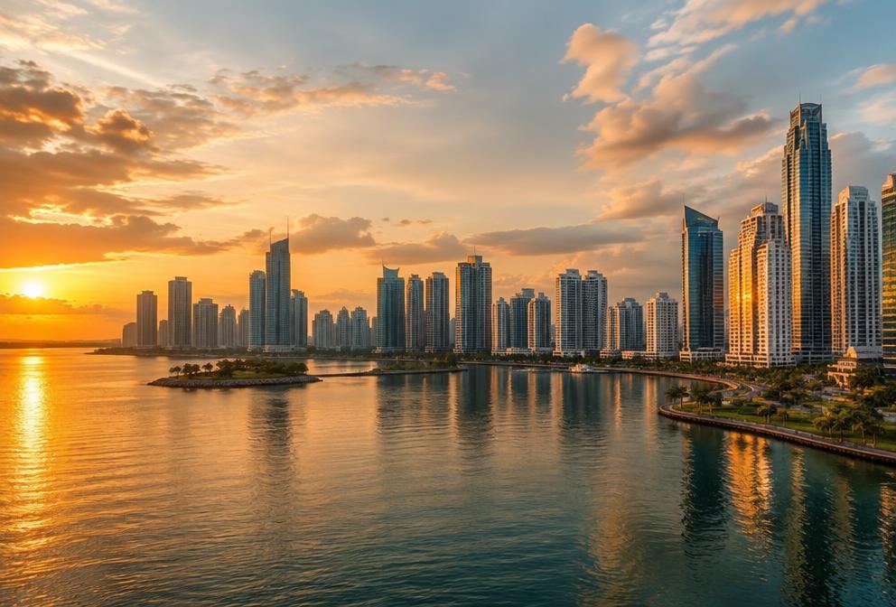 Panama