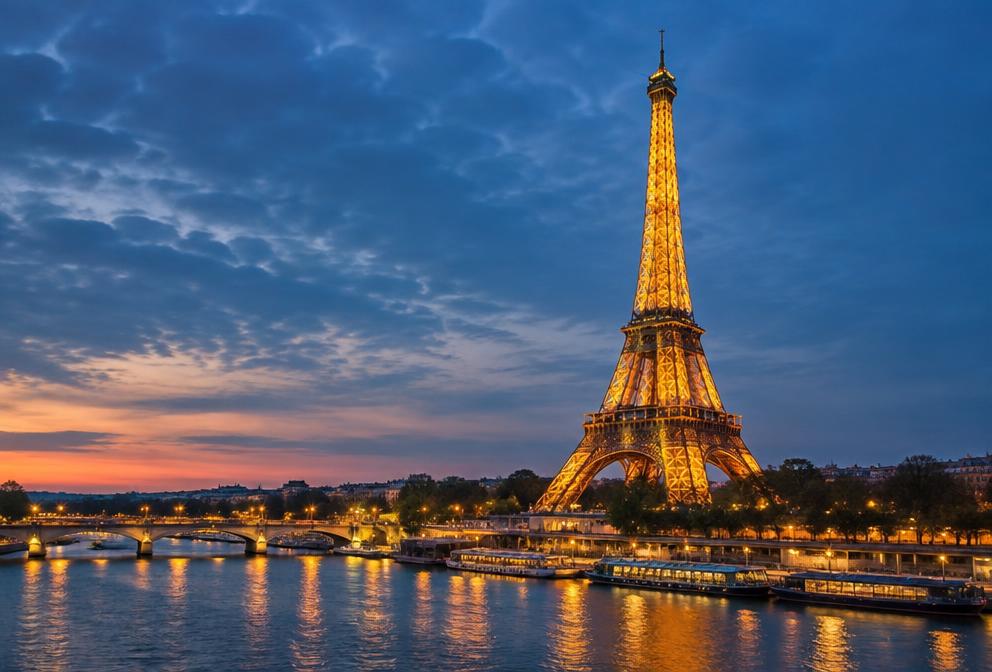 France · Paris